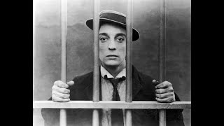 COPS 1922 Buster Keaton meets Dracula Mr Brown Version · Bob Marley [upl. by Ittak]