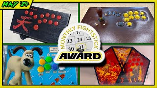 The TOP Reddit Fightstick Picks for May 2024 [upl. by Greeson]