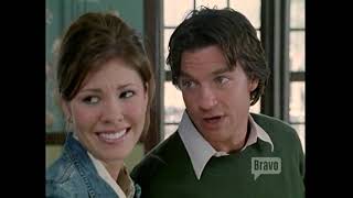 The Jake Effect  NBC 2002 S01 Ep01 Pilot [upl. by Emilie]