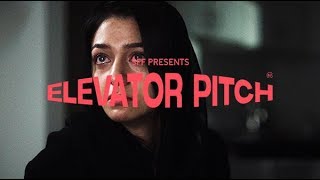 The Fall – Mert Berdilek – Elevator Pitch – SFF 20 [upl. by Trebma590]