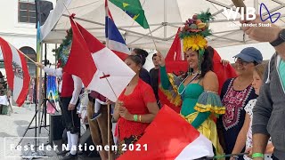 WIB  Fest der Nationen 2021 [upl. by Bruno]