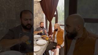 TOYUQ TABAKA shorts tiktok keşfet food [upl. by Ahseen]