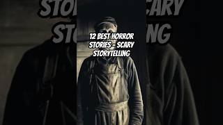 12 Best Horror Stories  Scary Storytelling creepypastareading scarystories trueghoststory scary [upl. by Docila200]