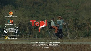 Film Pendek quotTOPIquot Tindak Tanduk Subasita [upl. by Phippen]