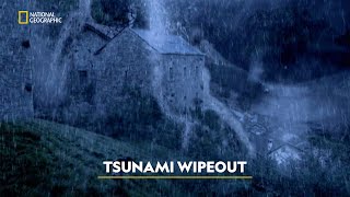 Landslide Tragedy  Seconds from Disaster  हिंदी  S5  Nat Geo [upl. by Dett]