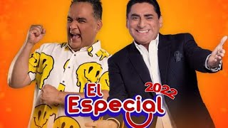 El Especial del Humor  2022 [upl. by Alyat]