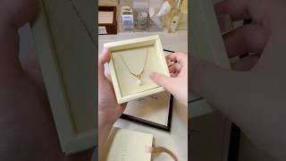 ASMR Packing Orders  Necklace💎✨ asmr packwithme packanorderwithme [upl. by Inna]