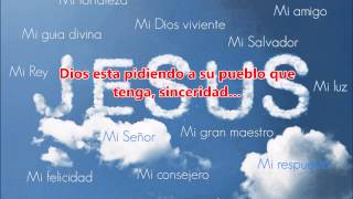 Rabito  Sinceridad con letra [upl. by Acisej]