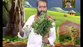 Ayurvedic Remedy For Viral Fever  Remedy 1  By Panditha Elchuri [upl. by Ynotna750]