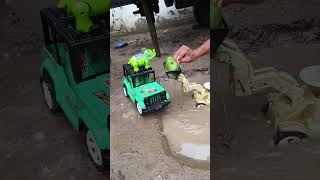 Bhoot wala bhoot wala music hai automobile jcb excavator toys bulldozer bhoot ki awaaz hai [upl. by Home]