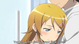 Aniview Top 5 awkward couple moments in anime [upl. by Graeme]