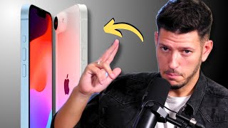 APPLE SE DISPARA en el PIE  iPhone SE 4 x Topes de Gama [upl. by Hannahoj251]