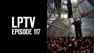 Carnivores Tour 2014 Part 4 of 4  LPTV 117  Linkin Park [upl. by Ydac614]