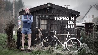 Terrain de Jeu  Episode 01  Le Gardien dAnozel Stéphane Brogniart [upl. by Etteoj]