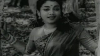 Illarikam Movie Songs  Yekkadi Dongalu Song  Akkineni Nageswara Rao Jamuna [upl. by Eeraj877]