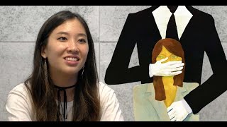 Japon  Le droit des femmes en question avec Kazuna Yamamoto [upl. by Osana24]