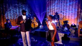 Gregory Porter TV Show Performance [upl. by Sylvanus]