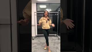 Dont miss Pragya Jaiswals performance at IIFA Utsavam 2024 [upl. by Nohs]