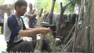 Mahmudia acolo unde Delta saruta Dobrogea part 2 of 2 English subtitles [upl. by Adolf]