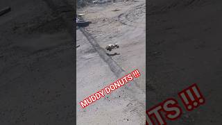 Kyosho Sand master 20 Doing donuts on 3s 3300kv motor shorts short rc [upl. by Halle816]