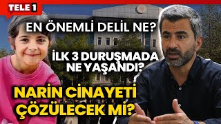 Diyarbakır Baro Başkanı Nahit Eren Narin Davasında yaşananları anlattı  KAYIT DIŞI 11 KASIM 2024 [upl. by Sands401]