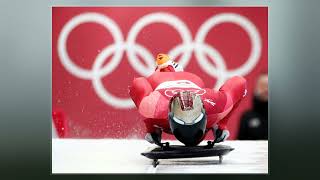 Skeleton At The 2022 Winter Olympics – Mens [upl. by Herold]