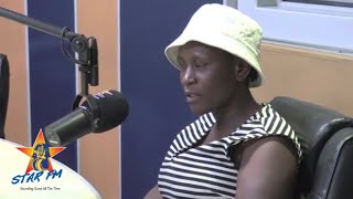 Zvinoyera zvinotyisa  Tete Tilder speaks to mother of 5 year old child murdered by boyfriend [upl. by Helenka759]