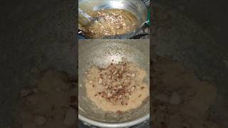 Suji ka halwa  Chef Venkatesh Bhats style sweet yummy shorts food diwali [upl. by Slemmer]