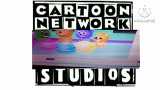 DFE FILMS CARTOON NETWORK LOGO [upl. by Presber247]