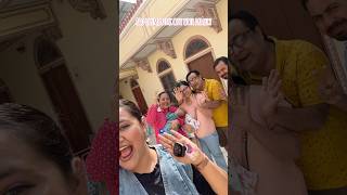 Gulabi shehar ghumne chalen familytrip jaipur minivlog [upl. by Ninel677]