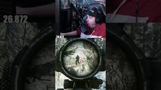 Summit1g REACTS to EFT TAPPING summit1g escapefromtarkov tarkovbestmoments eft [upl. by Isaacson702]