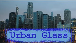 Mindless Paresthesia  Urban Glass [upl. by Ariajay]