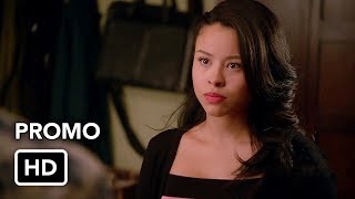 THE FOSTERS Season 5 Interviews  Family Drama amp Relationship Statuses  Maia Mitchell Sherri Saum [upl. by Argyle188]