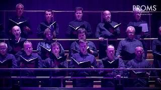 1492 Conquest Of Paradise  Vangelis  Czech National Symphony Orchestra  Prague Proms 2017 [upl. by O'Neill]