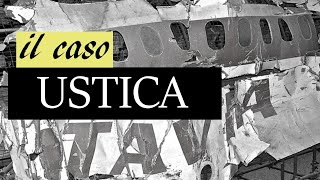 Caso Ustica David Gramiccioli Accademia della Storia [upl. by Alexandr462]