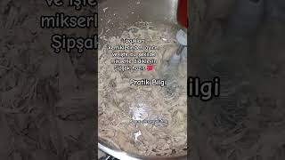 Tavuk didiklemenin pratik yolu💯 food dubaiçikolatası pratiktarifler yemektarifleri kolaytarif [upl. by Olivann]