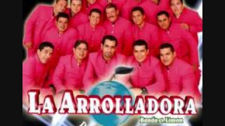 se les pelo baltazar la arrolladora [upl. by Hilde724]