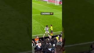 CUADRADO DANCE [upl. by Zebe]