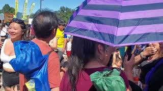 Hmong Minnesota J4th 2024 Day2 p2 [upl. by Carbo]