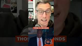 Chicago Bears front office waited too long to fire Matt Eberflus chicagobears nfl rant [upl. by Shipp]