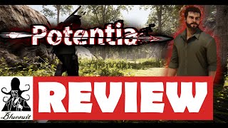 Potentia Review  Whats It Worth [upl. by Assillim]