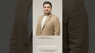 Tanem Tanem vanayvazyanofficial [upl. by Killen]