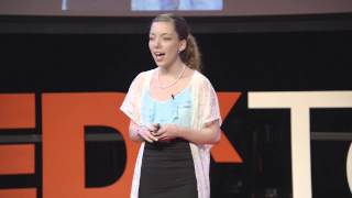 How to make positivity stick  Caitlin Haacke  TEDxTeen [upl. by Anh]