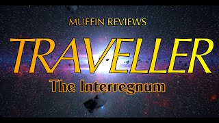 Reviews  Traveller GURPS T20 Hero [upl. by Ayotac]