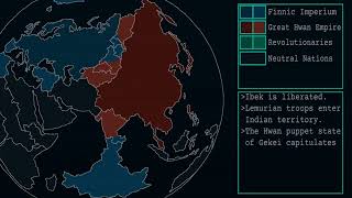 FinnoKorean Hyperwar [upl. by Tris511]