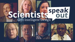 Scientists Speak Out About Evidence of Intelligent Design in Nature [upl. by Aveline]