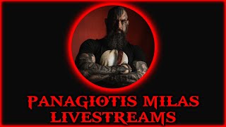 🔴 Livestream  Παρεούλα [upl. by Egiedan]