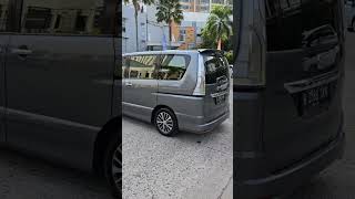 Nissan Serena Highway Star cvt 2016 cash 180 juta ww 087885310879 [upl. by Lovell]