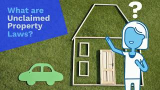 What is Unclaimed Property [upl. by Budd]