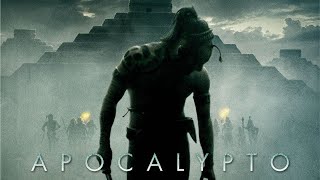 Apocalypto 2006 Movie  Rudy Youngblood Raoul Trujillo Mayra Sérbulo Dalia  Review and Facts [upl. by Kall506]